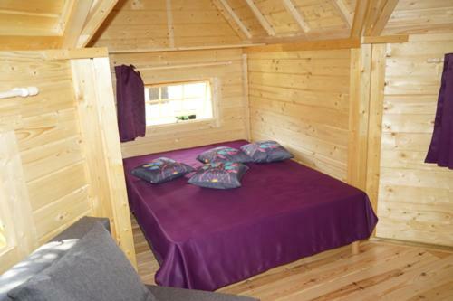 Camping Du Plan Incline Hotel Henridorff Exterior photo